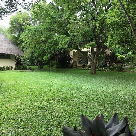 Acasia Guest Lodge Komatipoort Dış mekan fotoğraf