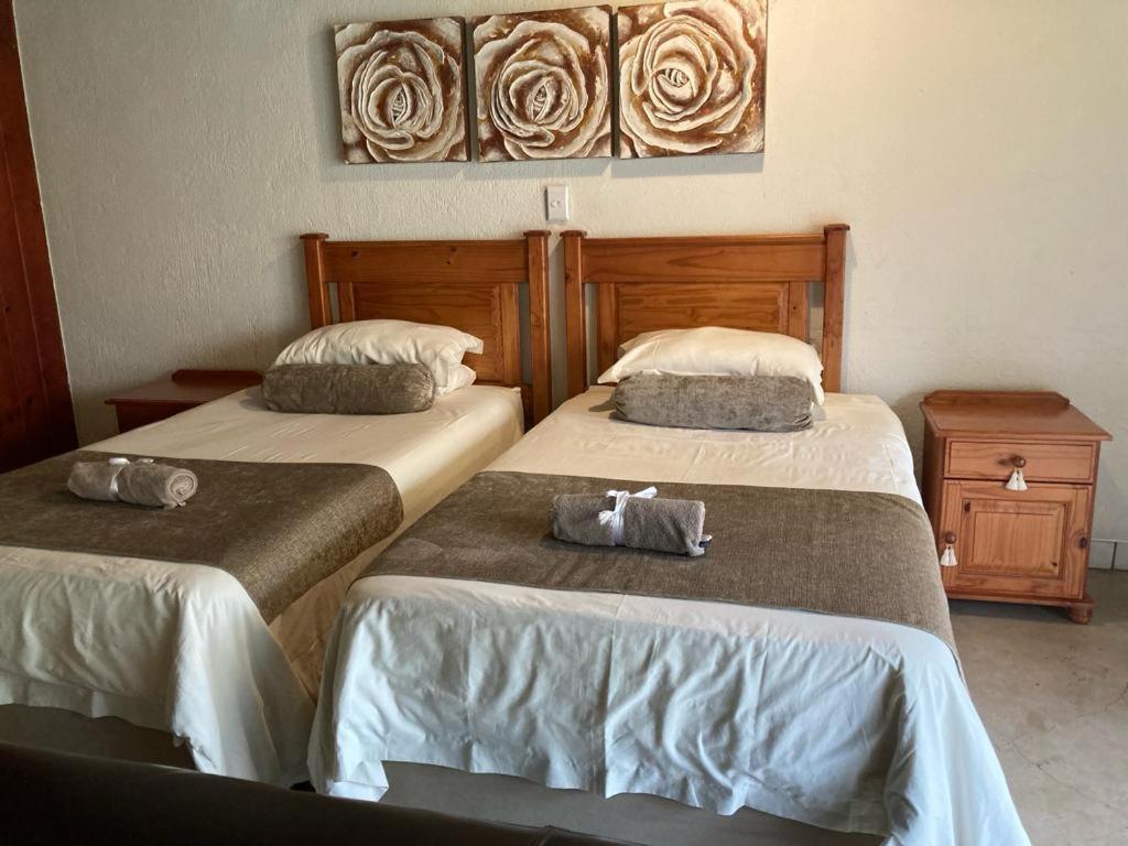 Acasia Guest Lodge Komatipoort Dış mekan fotoğraf