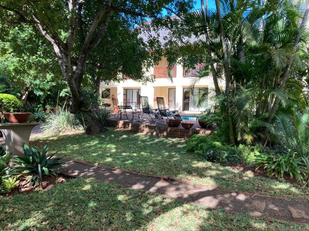 Acasia Guest Lodge Komatipoort Dış mekan fotoğraf