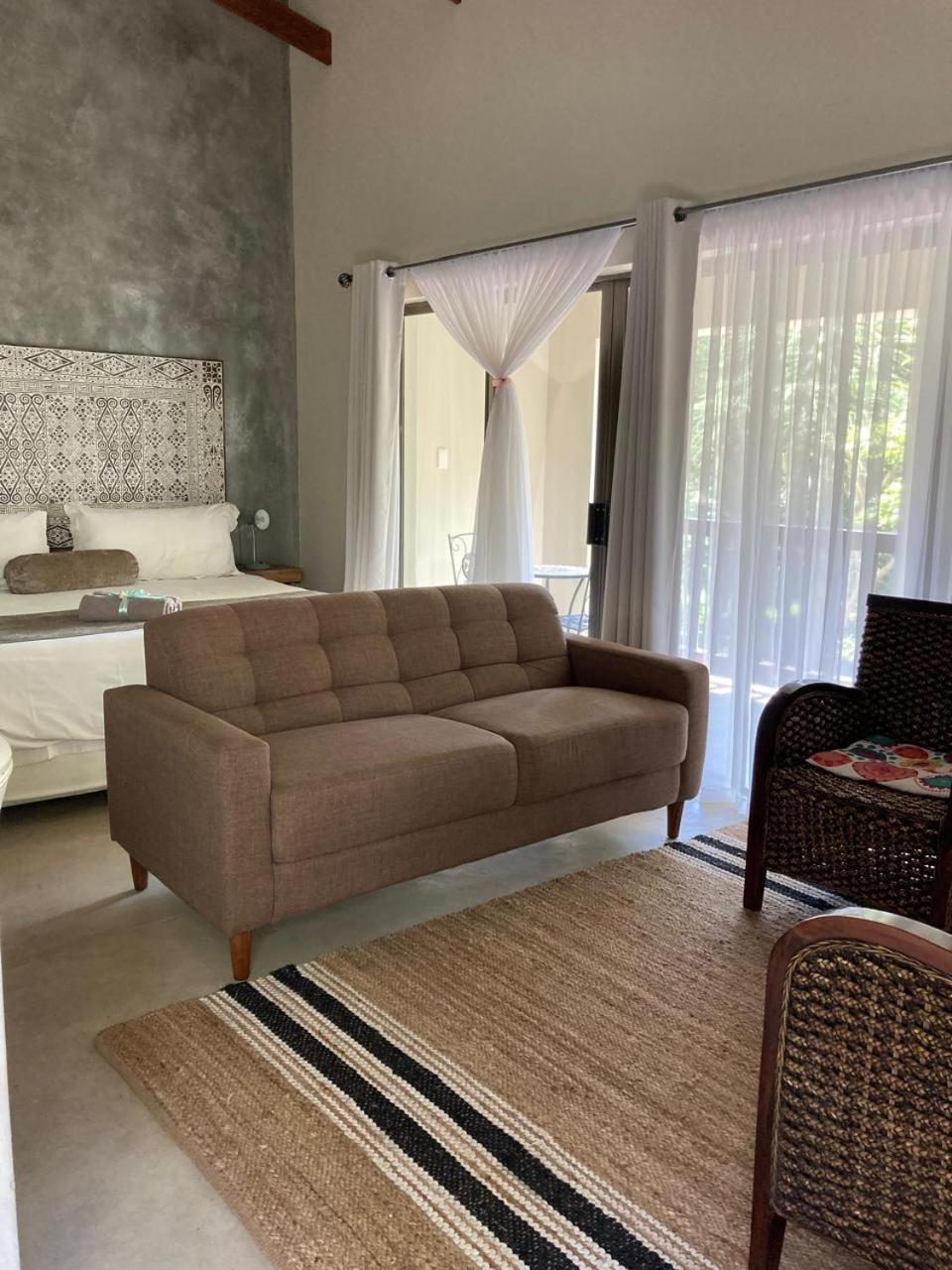 Acasia Guest Lodge Komatipoort Dış mekan fotoğraf