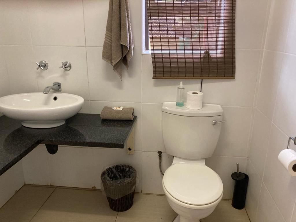 Acasia Guest Lodge Komatipoort Dış mekan fotoğraf