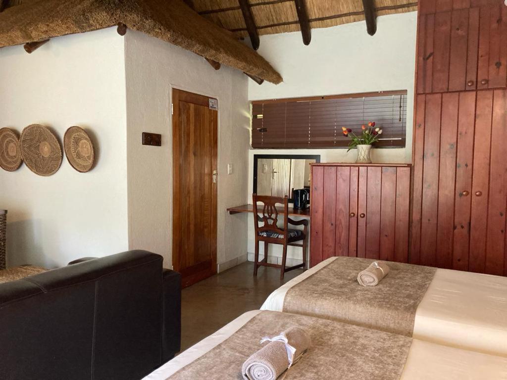 Acasia Guest Lodge Komatipoort Dış mekan fotoğraf