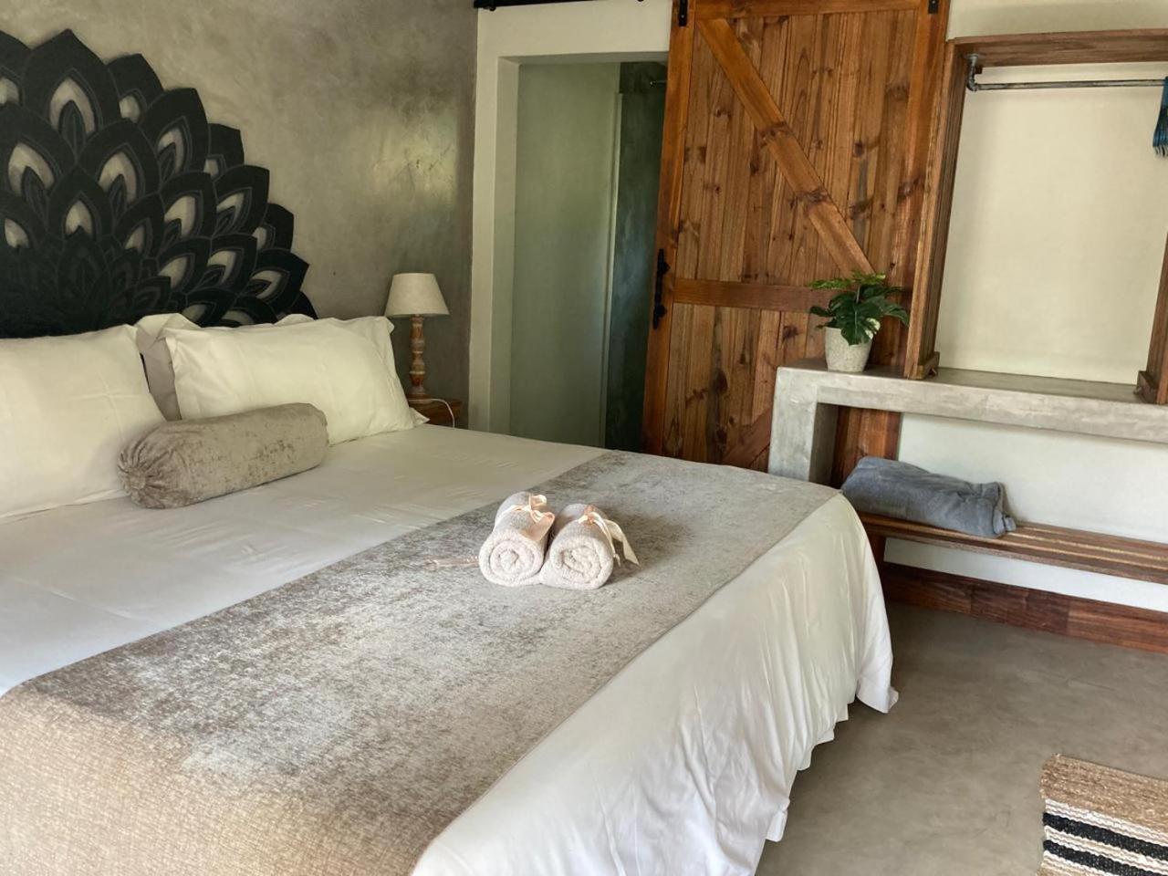 Acasia Guest Lodge Komatipoort Dış mekan fotoğraf