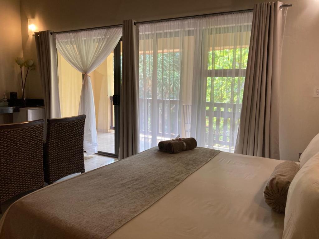 Acasia Guest Lodge Komatipoort Dış mekan fotoğraf