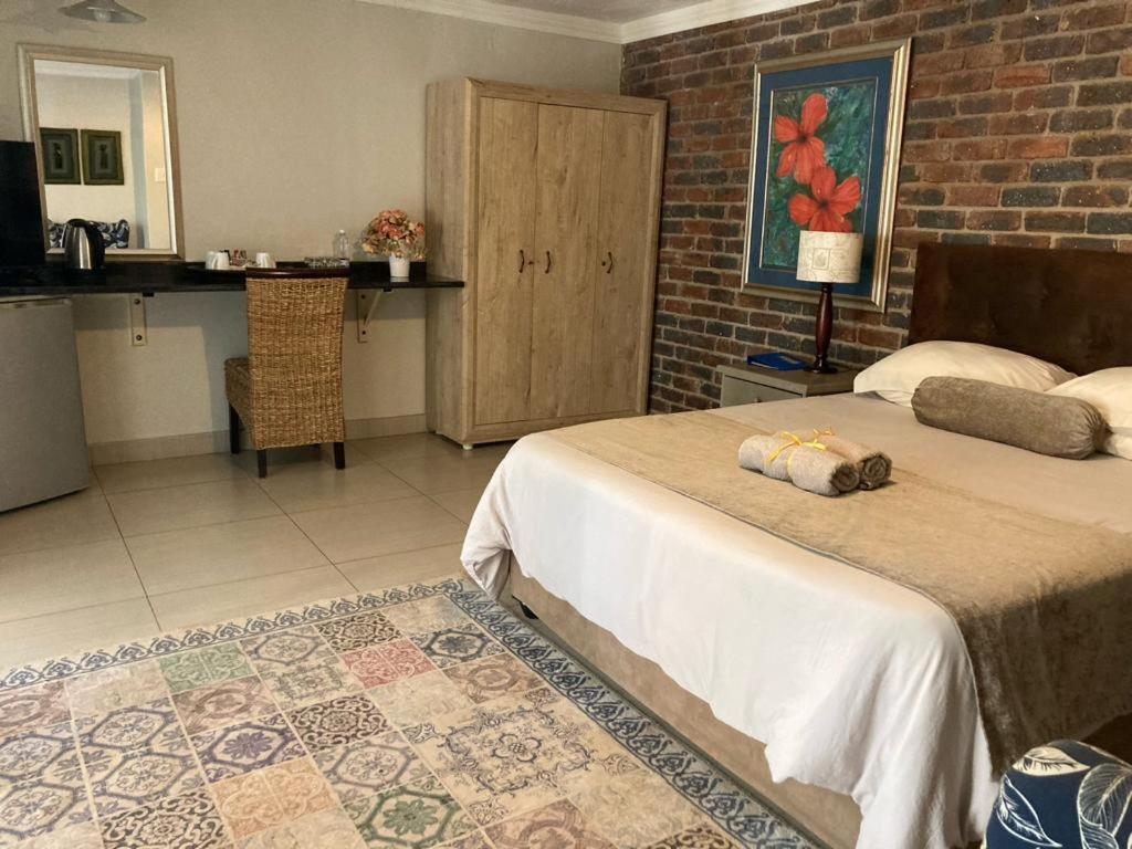 Acasia Guest Lodge Komatipoort Dış mekan fotoğraf
