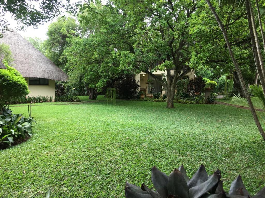 Acasia Guest Lodge Komatipoort Dış mekan fotoğraf