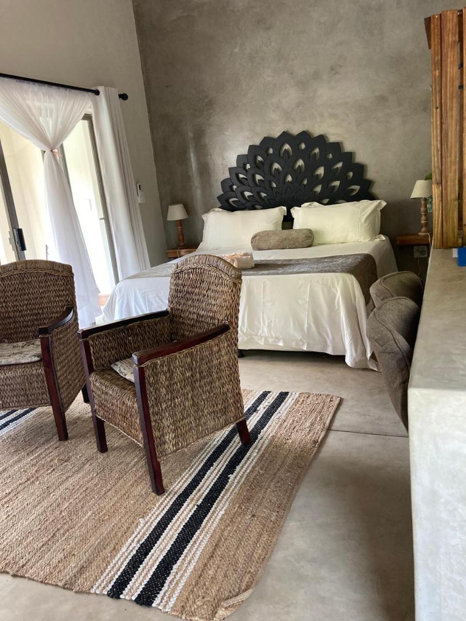 Acasia Guest Lodge Komatipoort Dış mekan fotoğraf