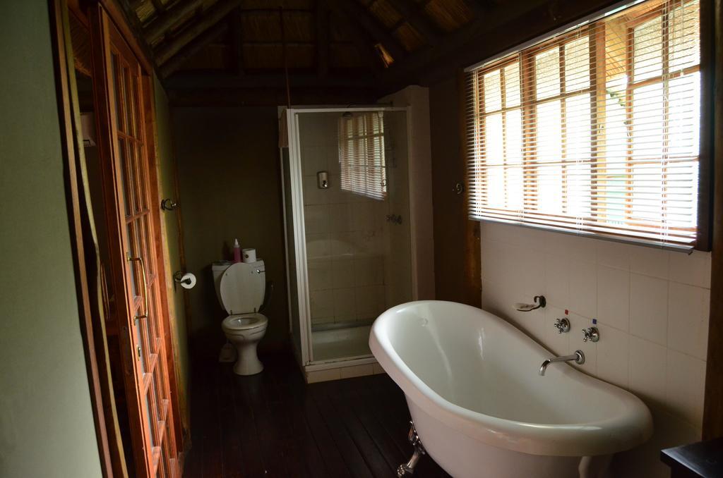 Acasia Guest Lodge Komatipoort Dış mekan fotoğraf